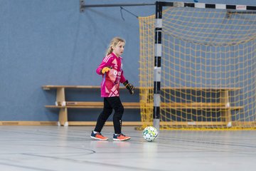Bild 12 - U12 NFV Futsalturnier HH,SH,HB,NDS